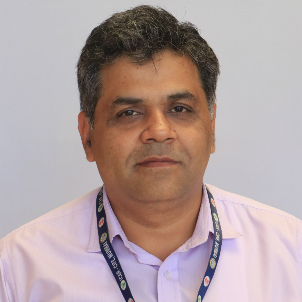 Shri. Jitender Khanna